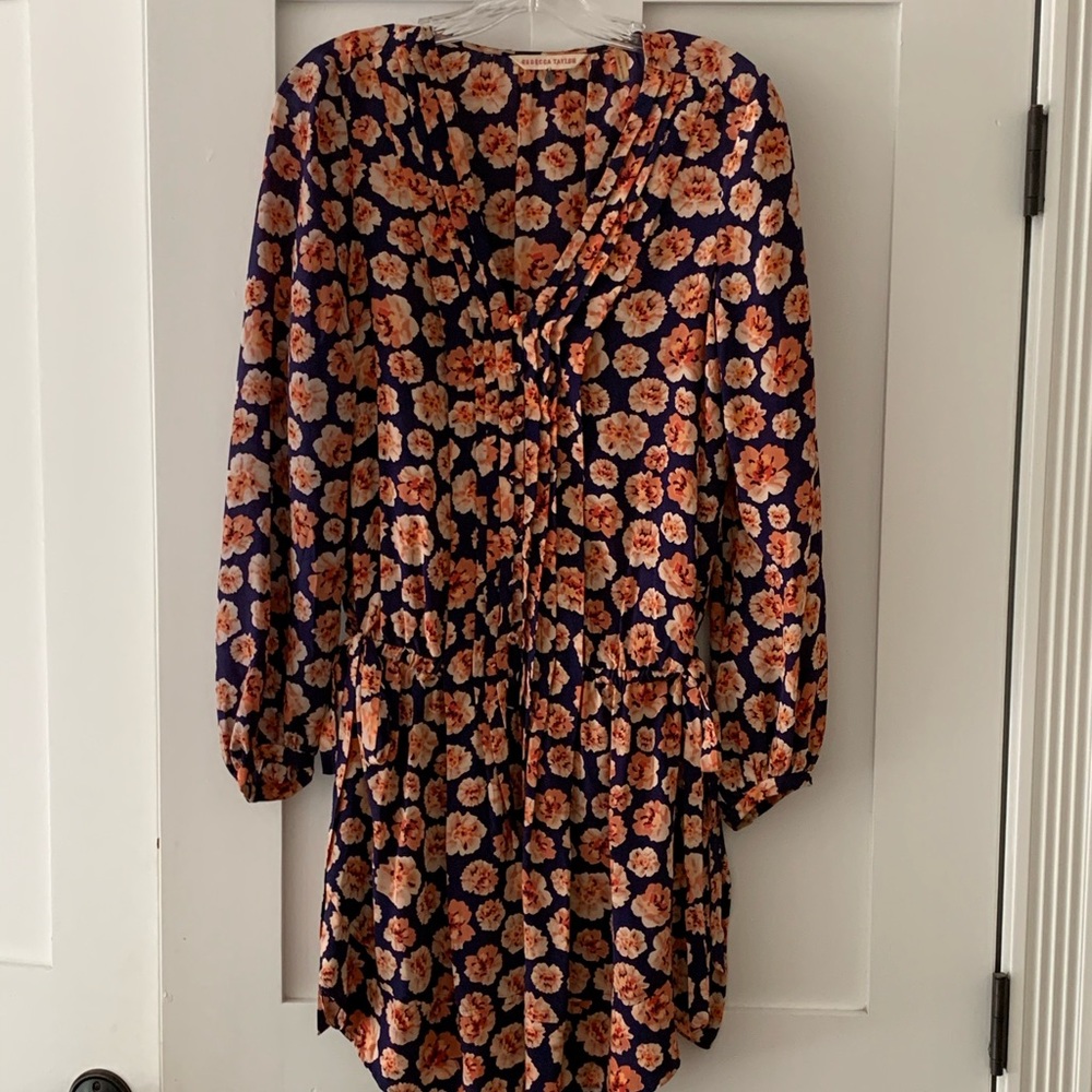 Rebecca Taylor Dress